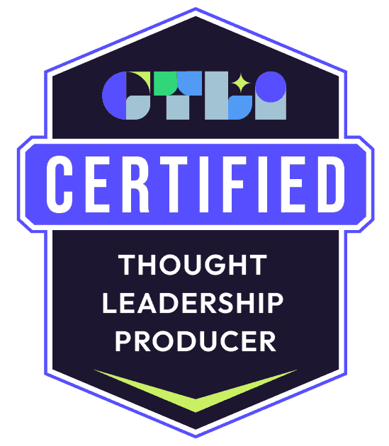 GTLI Badge Certified