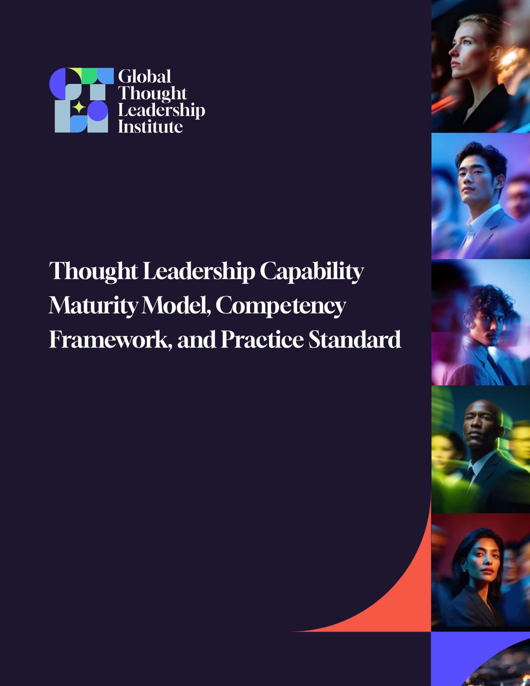 GTLI Thought Leadership Standard