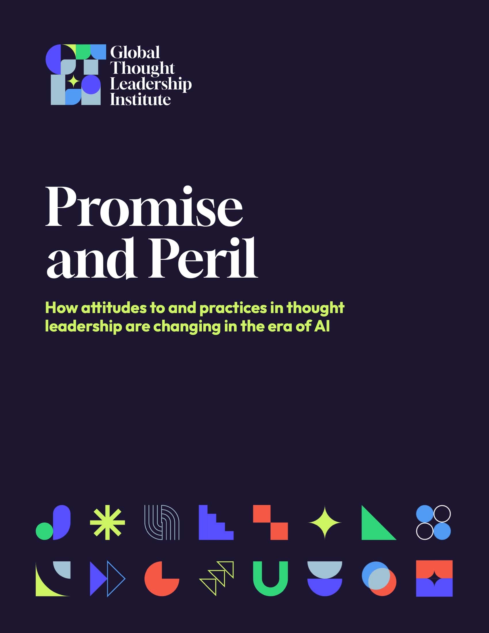 Promise and Peril Report_DRAFT Cover
